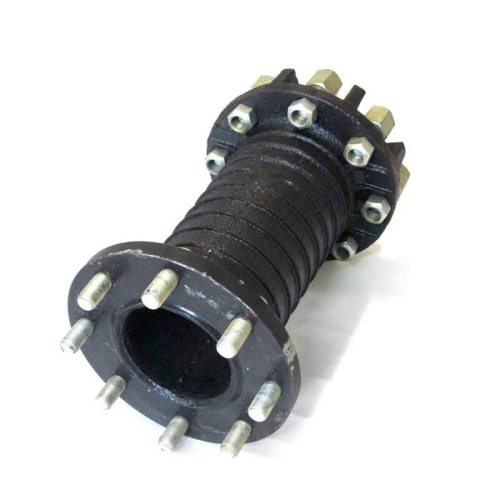 2022-3109030 Проставка колес задних МТЗ ф230х390 L=235; 10 шпилек МТЗ РУП